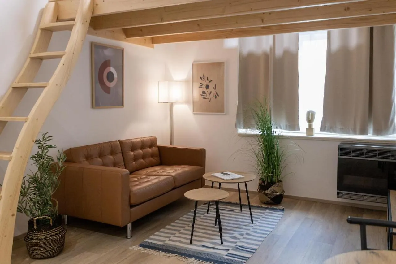 Unique Apartment In Karlin By Prague Days 0*,  Czech Republic