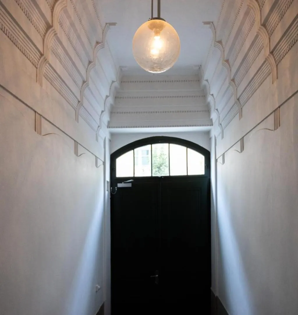 Unique Apartment In Karlin By Prague Days