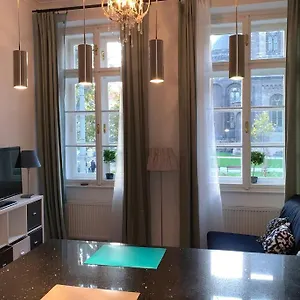 Karlin Apartmán