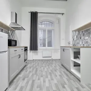 Archibald Flats Apartmán