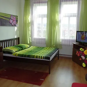 Rokytka - Apartmán