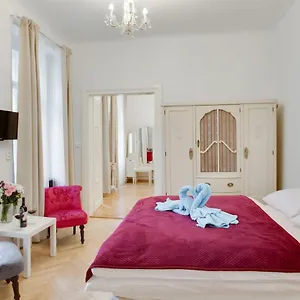 Siesta Apartman