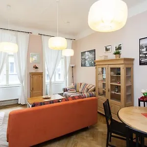 Andrews Centre Apartamento