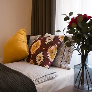 Gesse Peckova Apartmán